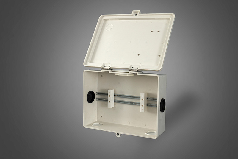 Water Meter box